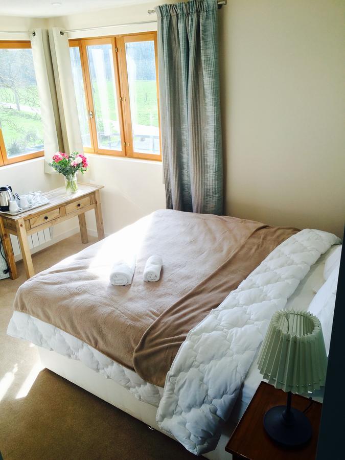 Estrée-Wamin La Cascade B&B 외부 사진