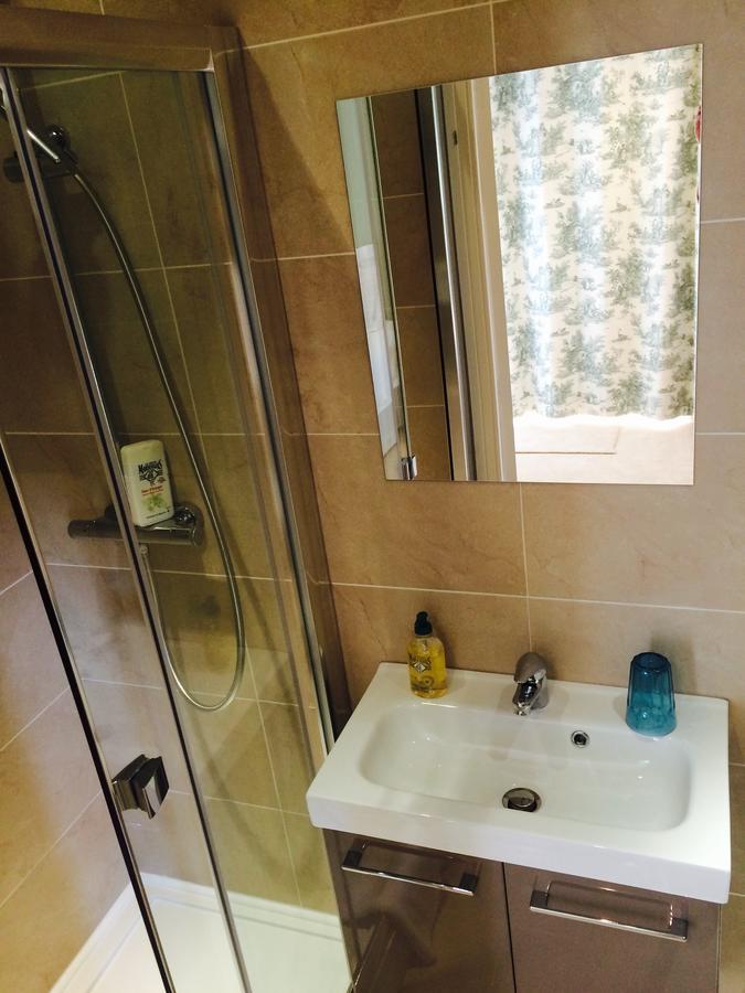 Estrée-Wamin La Cascade B&B 외부 사진