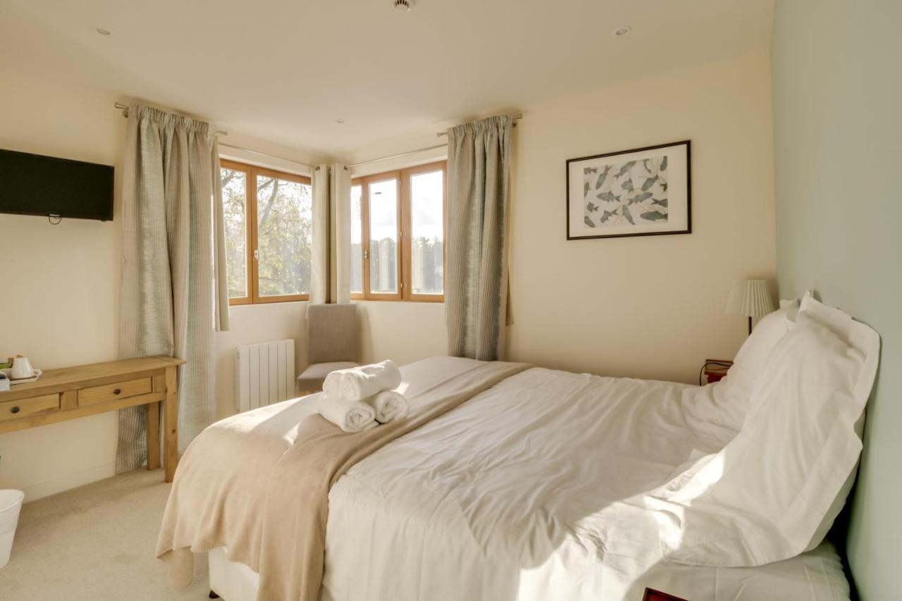 Estrée-Wamin La Cascade B&B 외부 사진